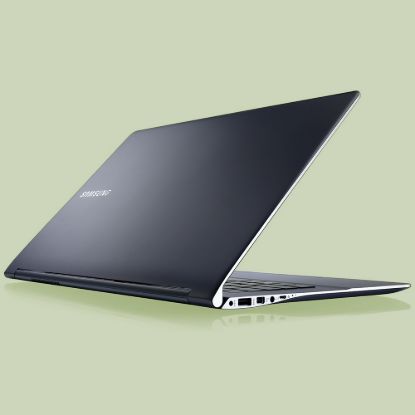 Снимка на Samsung Premium Ultrabook