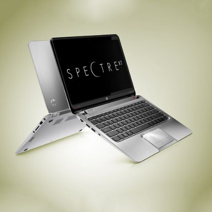 Снимка на HP Spectre XT Pro UltraBook