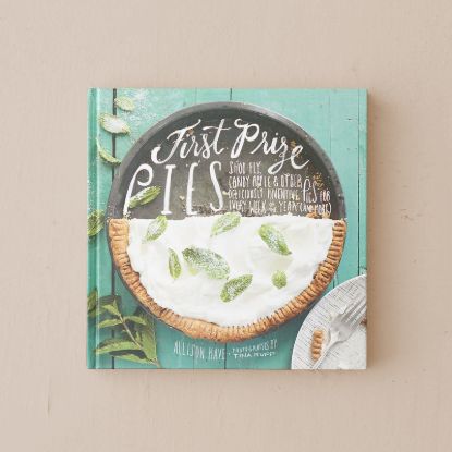 Снимка на First Prize Pies