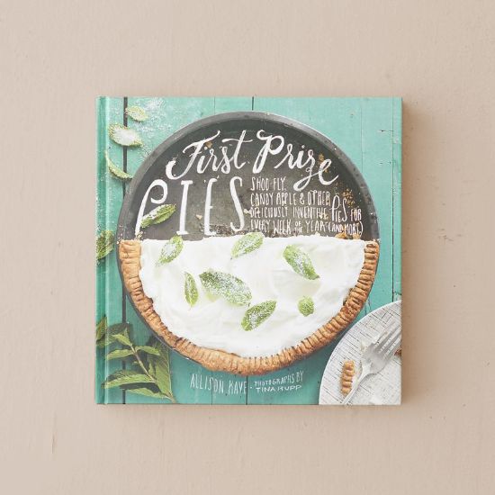 Снимка на First Prize Pies
